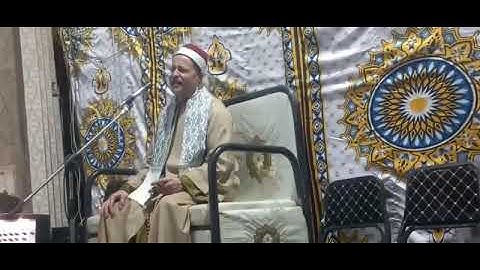 الشيخ ابو الفتوح حسن البساتيني التلاوات الذهبية سورة مريم