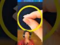 How to cure your finger from super glue #viral #experiements #likeandsubscribe #viralreels #viral