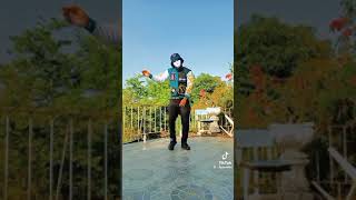 Jamaica Tiktok Challenge 2024