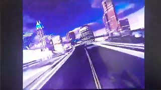 Opening To Romeo Must Die 2000 On Hbo Movie Premiere Saturday, April 14, 2001 800 Pm