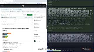 Security Review of v7-50 RimWorld Exploit Code screenshot 1
