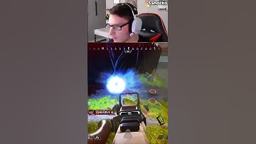 SShocko Just BEAMING With The R-99! - Apex Legends