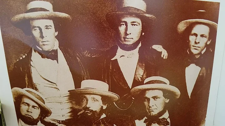 Alexander Joy Cartwright "Father of Baseball"