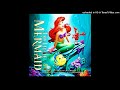 The Little Mermaid - Poor Unfortunate Souls (Isolated Music and Sound Effects Track)