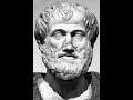 Metaphysics By Aristotle (384—322 BCE) – Part 1 Of 2