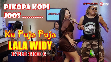 Lala Widy - Ku Puja Puja (Official Music Video)