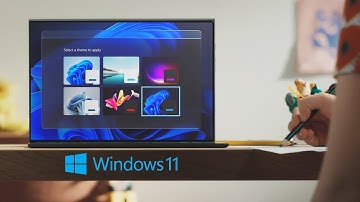 Windows 11! Watch Microsoft