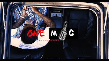 Chill HTP - Intro ll (One Mic Performance)