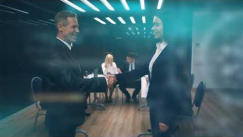 Fast DAS |Build Wireless Networks | Wireless Technologies |Business Commercial Video -TriNet Studios