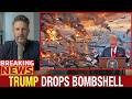 Trump’s Final-Hour Shock — Iran Fears Kharg Could Be Hit Next