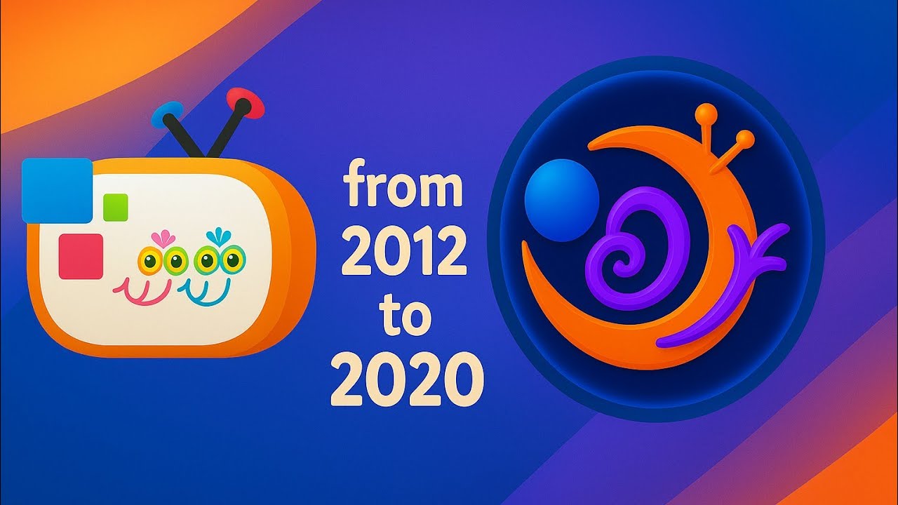 Nostalgia - Hodhod 2012 VS Hodhod 2020