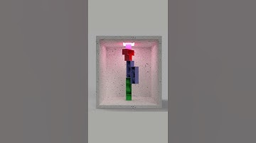 Tetris In The Box #satisfying #reels #ytshorts #3danimation #music