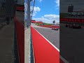 2x Ferrari F2003 GA Flyby Sound #f1v10 #f1realsound #ferrarif1 #engineerluréns