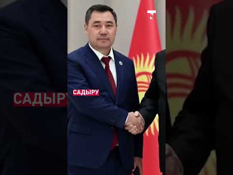 Путин призвал Кыргызстан и Таджикистан урегулировать конфликт на границе мирным путем