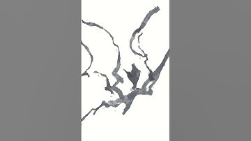 Waves | Procreate Timelapse