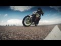 【バイクmad】Motorcycle vs. Car Drift Battle montage