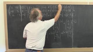LAFF-On 4.3.2 Matrix-vector multiplication Variants 3 and 4