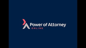 5 Easy Steps to Set Up Your Lasting Power of Attorney Online