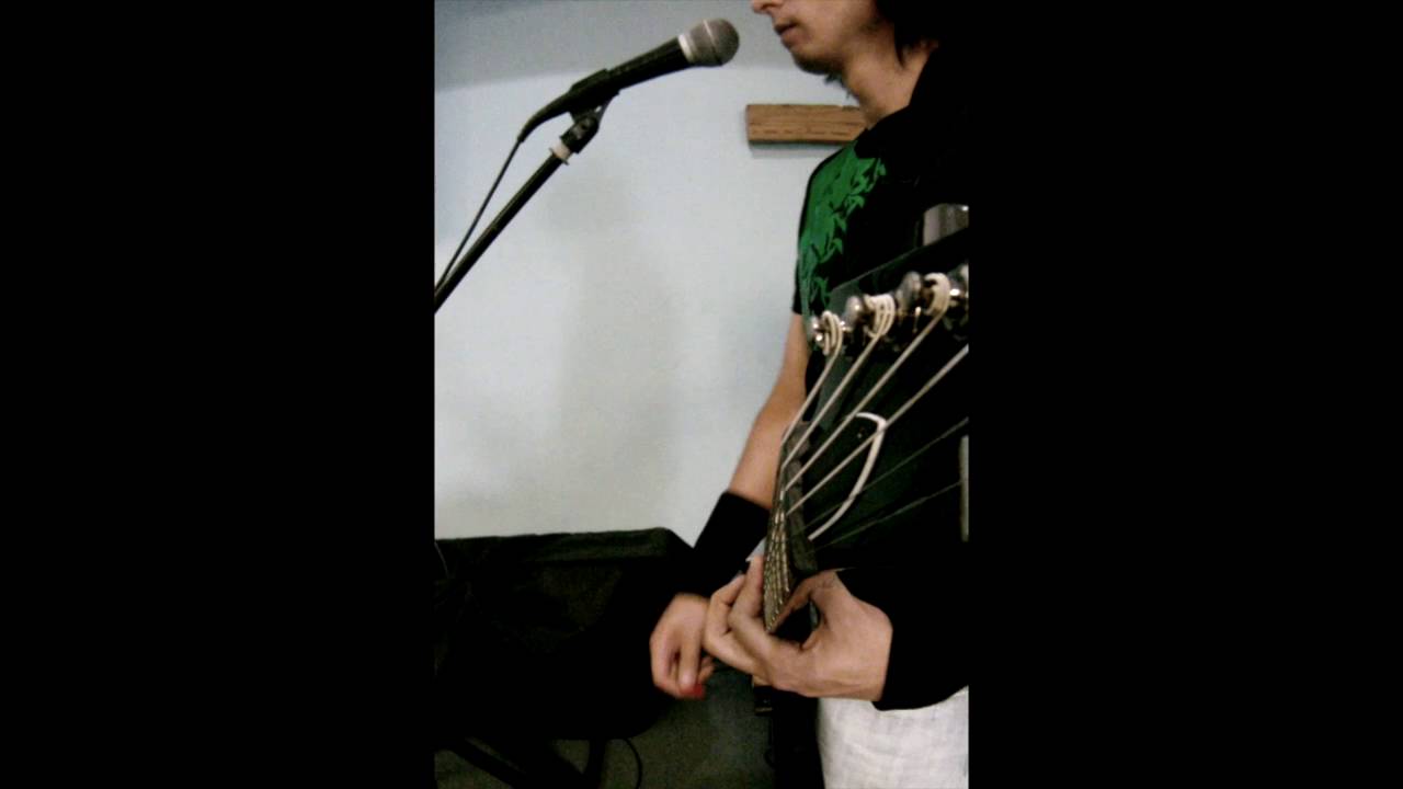 Moriah Rehearsal "Breaking Through The Darkness"