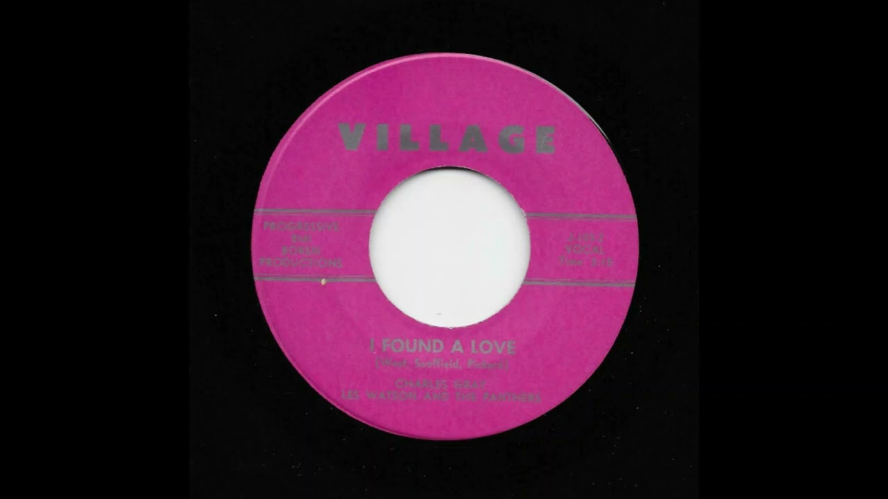 V.A. (50's〜60's RAW-R&B/ノーザン＆ラテン SOULレア・シングル編集