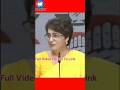 #trend #viral Modi सरकार को पहली बार धक्का लगा ऐसा क्यों बोली Priyanka gandhi DDNRST