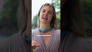 Tilly Is Ready To Go All In