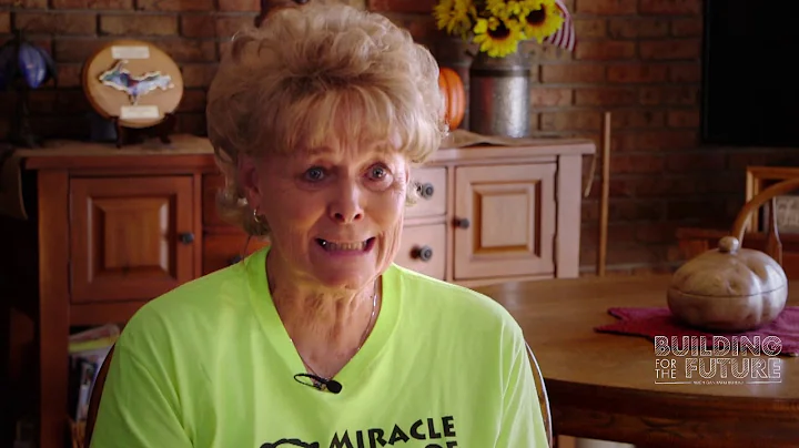 Diane Hanson, Michigan Farm Bureau's 2020 Voluntee...