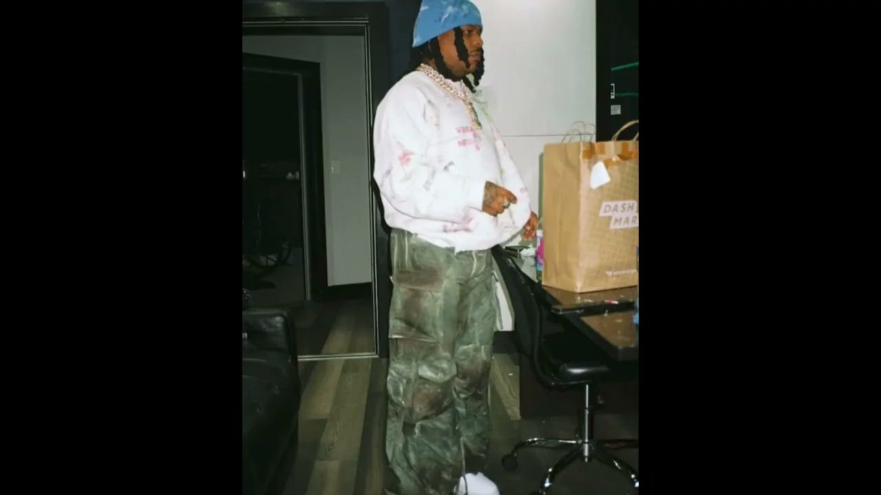 [FREE] NoCap x Rylo Rodriguez Type Beat “Bottom Of The Barrel”