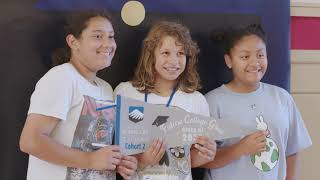 An Educators Perspective on Rainier Scholars - Tacoma