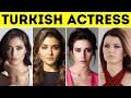 Top 10 Most Beautiful Turkish Actresses 2020  --INFINITE FACTS--