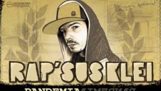 Video thumbnail of "Rapsusklei - Dando y Perdiendo"