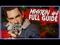 Evil Dead: The Game | Single Player Mission #4 | FULL GUIDE & WALKTHROUGH
