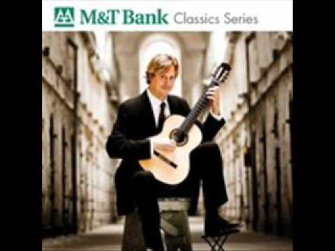 Buffalo Philharmonic Orchestra: Baroque Masters Preconcert Lecture
