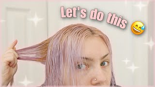 Fix My Hair With Me!