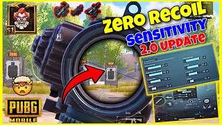 🔥IPAD MINI 5 BEST SETTING AND SENSITIVITY | 4 FINGER FULL GYROSCOPE |Pubg Mobile Recoiling Hacker😵 screenshot 3