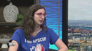 'You're Wrong About' Podcast tour stops in Pittsburgh
