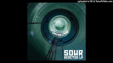 ZC026LP - Sour - Reactor LP - 5 - Fixtion (Zodiak Commune Records)