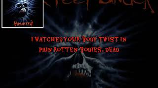 SIX FEET UNDER - REMAINS OF YOU LYRICS...