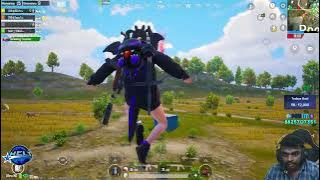 Download lagu Dei Enemy Daaa CHURCH La !!! Ena Lobby Daa Ithu #bgmi #passionofgaming