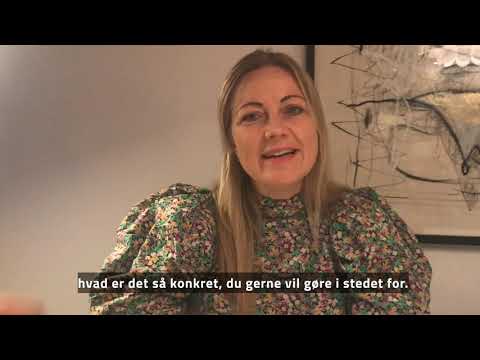 Råd #1 - Sæt hen i mod mål