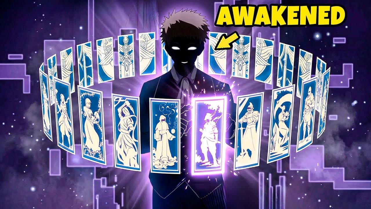 Executed by the King, He Returns 50 Years Later With a MIRROR System | Manhwa Recap