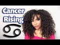 Cancer Rising/Ascendant: Characteristics, Personality, Traits