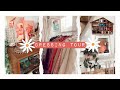 DRESSING TOUR : mes pièces vintage favorites !