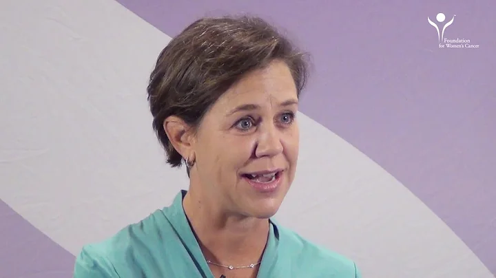 National Race to End Womens Cancer: Stacey Hudson ...