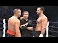 Badr hari yar finalde ndiriyor vs stefan leko 3 2014 full fight