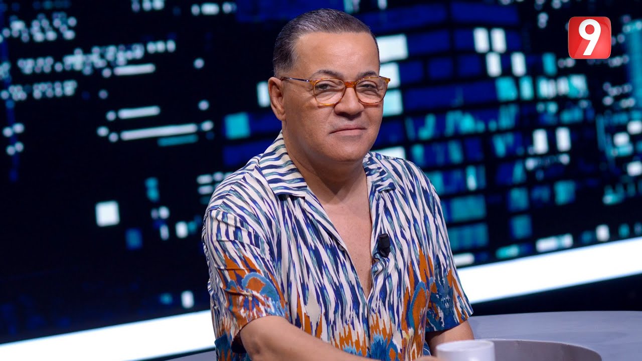 الإختيار | الحلقة 22 الجزء الثالث