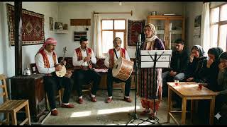 Ormancı[AI COVER ANATOLIA]