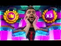 😱 ТРОЙНОЙ ЭЛИКСИР - БЕЗ ПОРАЖЕНИЙ! ЛУЧШИЕ КОЛОДЫ ДЛЯ ТУРНИРА! / Clash Royale