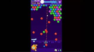 Dive into a world of colorful bubbles and endless fun! screenshot 1