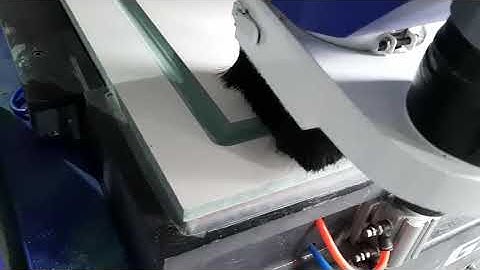 Máy CNC 1 đầu chạy huỳnh quá đẹp